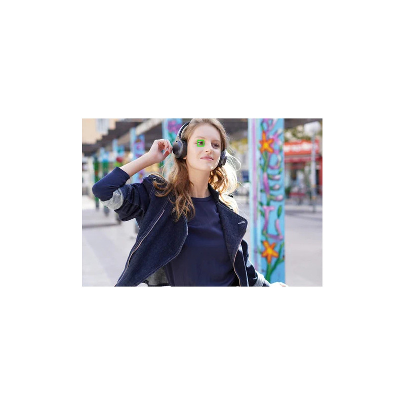 SONY ILCE A6400 242MP 4K XGA BLACK